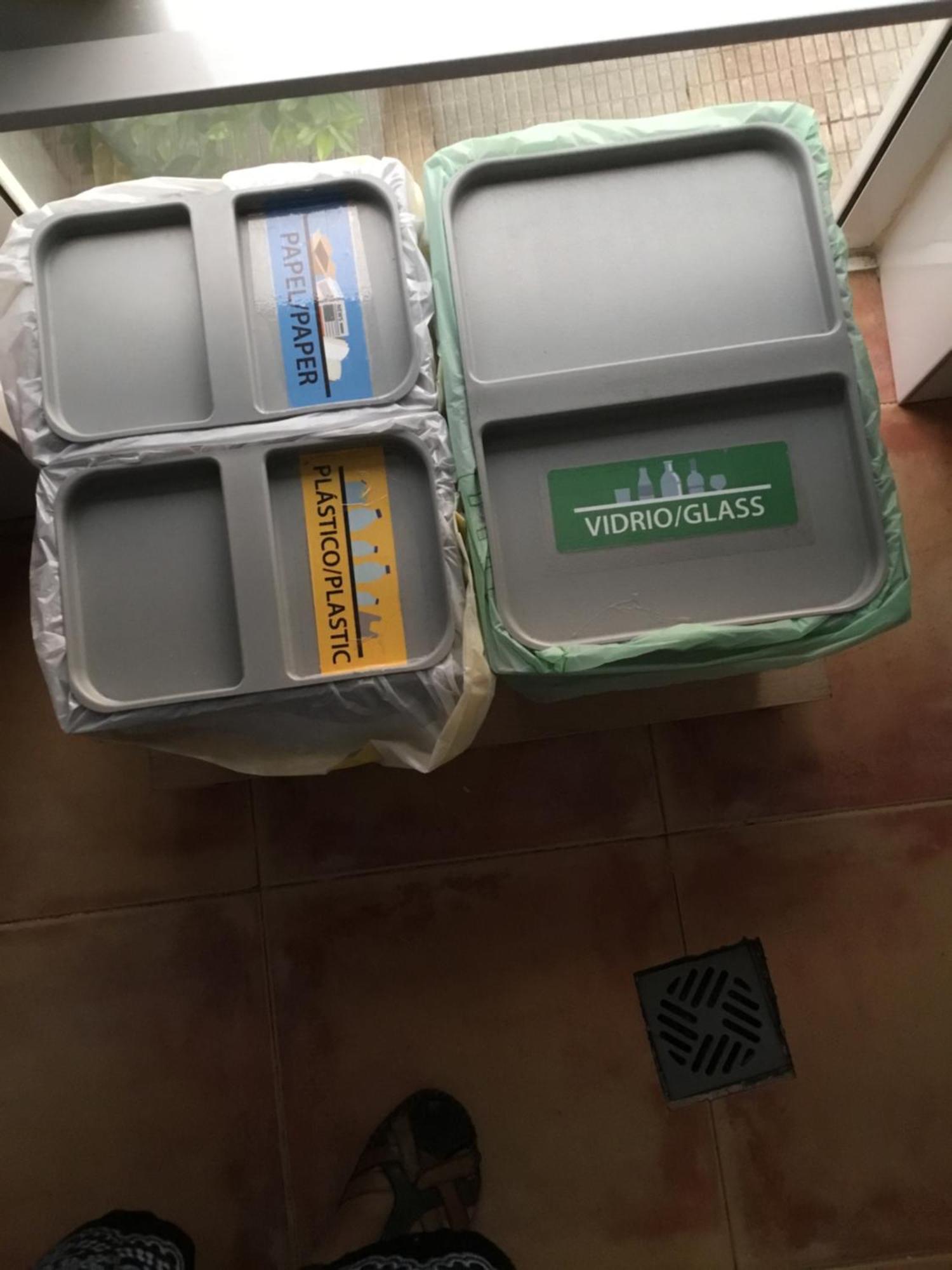 莫阿纳O Fogar公寓 外观 照片